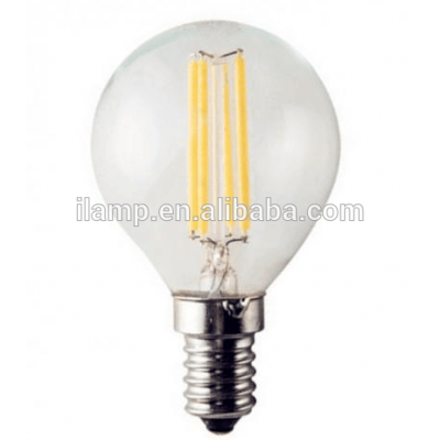 e12 led g16.5 dimmable filament, led bulb lamp, led bulb 90 w