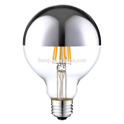 2017 Newest Design LED Filament Bulb G95 12V Dimmable 4W 6W 8W 2700K/4000K/6500K LED filament