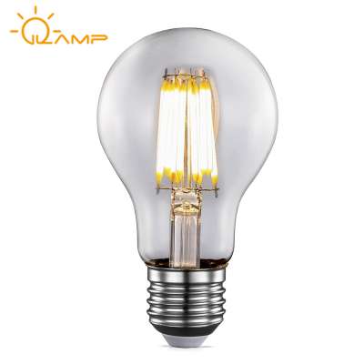 lamps led lights new china products for sale china's Waimaotong A60 7.5W 800LM E27 LED Filament Lamp