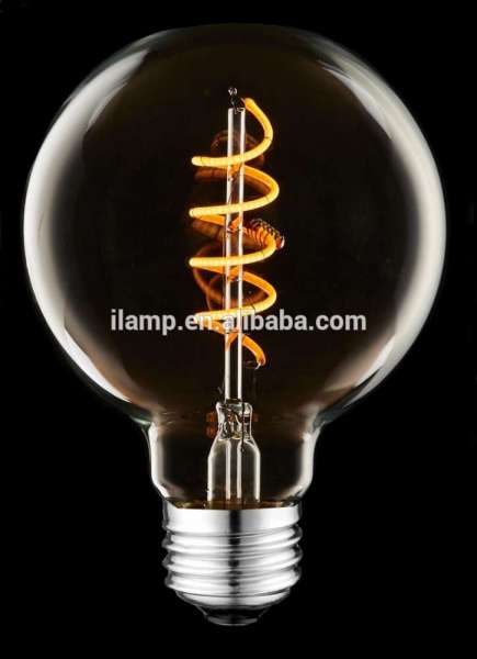 Love style light antique vintage retro edison light bulb decor lamp