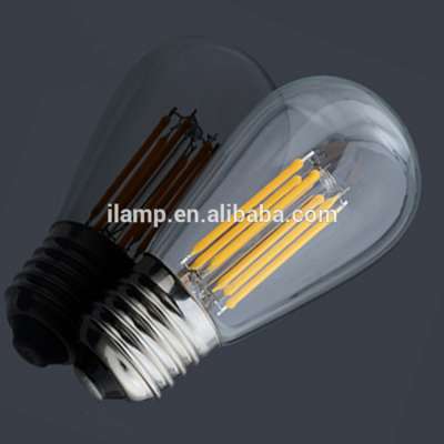 Superior quality different mechanical parts like edison bulb lamp